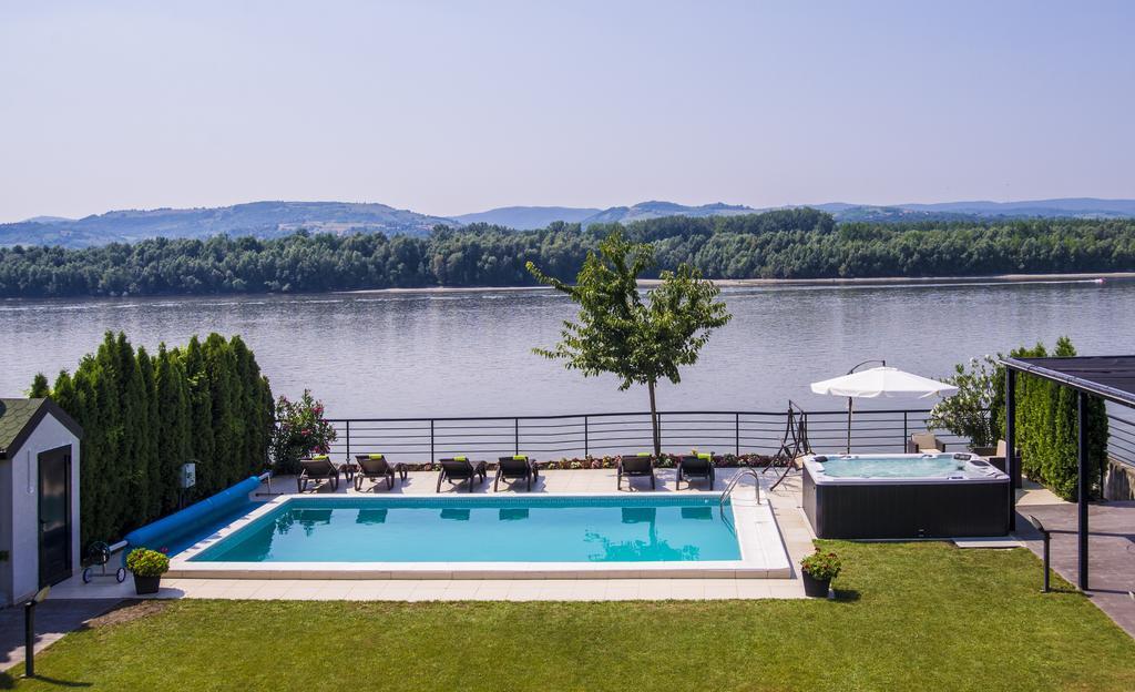 Panorama Aqualux With Free Parking 3*