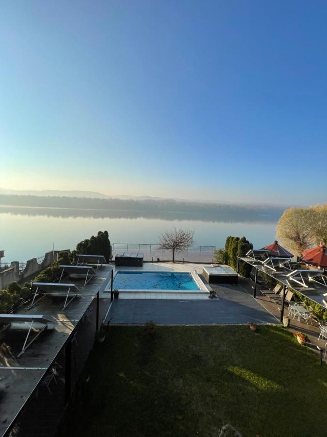Hotel Panorama Aqualux With Free Parking 3*