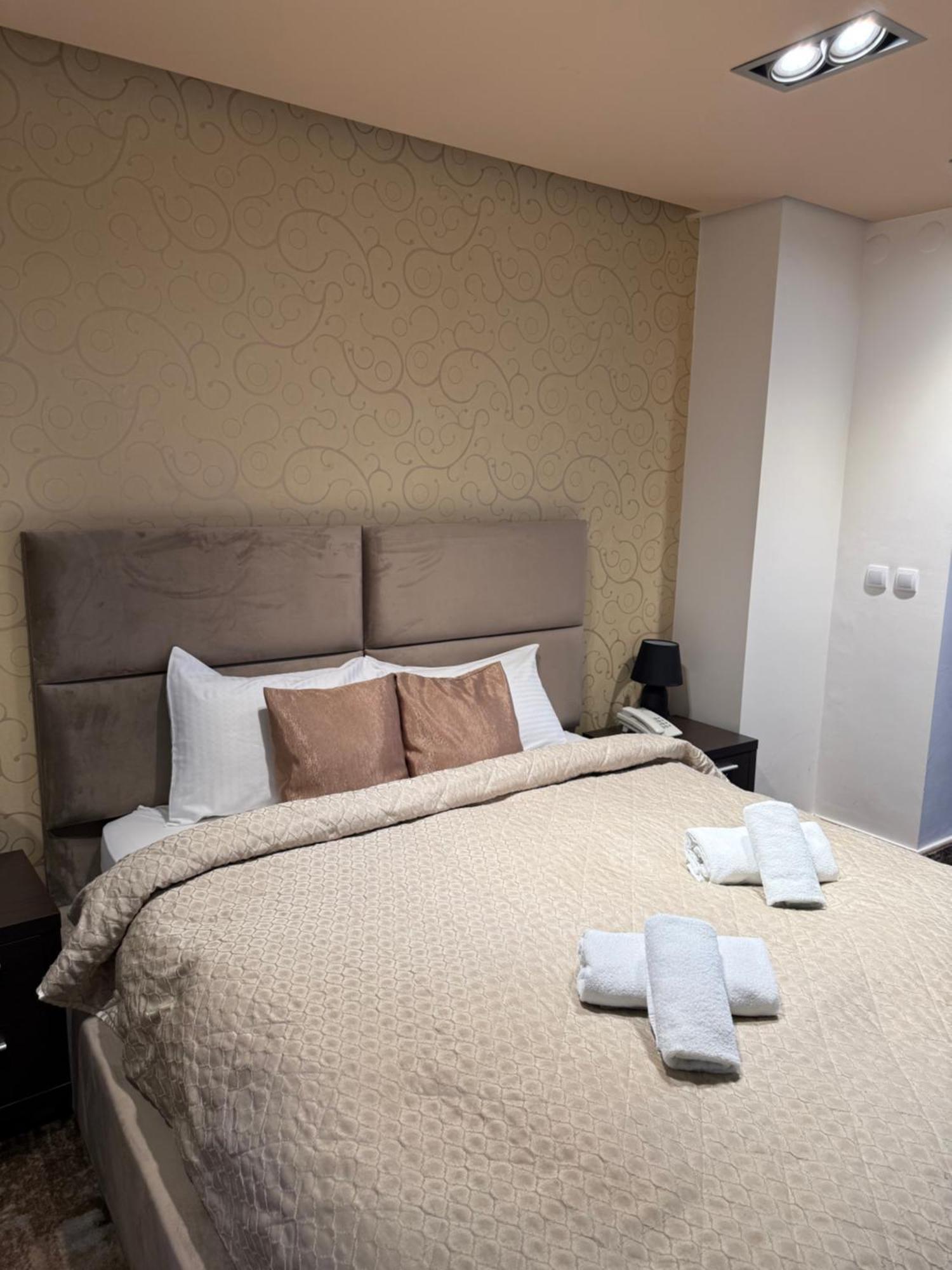 Hotel Panorama Aqualux With Free Parking 3*