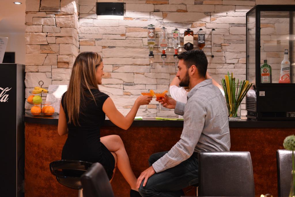 Hotel Panorama Aqualux With Free Parking Novi Sad